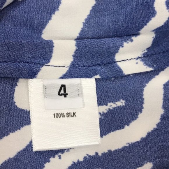 PRABAL GURUNG Charmeuse Animal-print Silk Dress - Picture 13 of 14